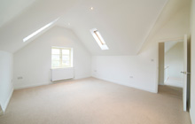 Royston Water bedroom extension leads