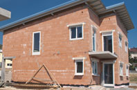 Royston Water home extensions