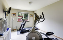 Royston Water home gym construction leads