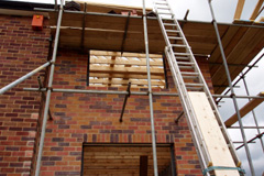 house extensions Royston Water